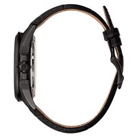 Orologio Bulova Uomo Sutton Scheleton in Acciaio 98A304 - 98A304